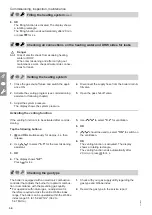 Preview for 34 page of Viessmann B0KA Installation And Service Instructions Manual