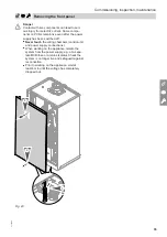 Preview for 35 page of Viessmann B0KA Installation And Service Instructions Manual