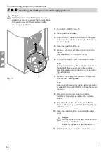 Preview for 36 page of Viessmann B0KA Installation And Service Instructions Manual