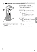 Preview for 45 page of Viessmann B0KA Installation And Service Instructions Manual