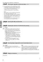 Preview for 48 page of Viessmann B0KA Installation And Service Instructions Manual