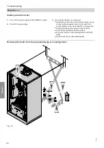 Preview for 72 page of Viessmann B0KA Installation And Service Instructions Manual