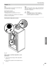 Preview for 73 page of Viessmann B0KA Installation And Service Instructions Manual