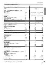 Preview for 89 page of Viessmann B0KA Installation And Service Instructions Manual