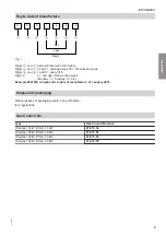 Preview for 9 page of Viessmann B1GA Installation And Service Instructions Manual