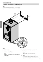 Preview for 18 page of Viessmann B1GA Installation And Service Instructions Manual