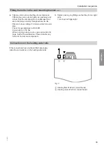 Preview for 19 page of Viessmann B1GA Installation And Service Instructions Manual