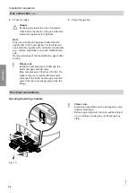 Preview for 22 page of Viessmann B1GA Installation And Service Instructions Manual