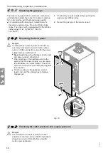 Preview for 30 page of Viessmann B1GA Installation And Service Instructions Manual