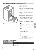 Preview for 31 page of Viessmann B1GA Installation And Service Instructions Manual