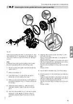 Preview for 35 page of Viessmann B1GA Installation And Service Instructions Manual