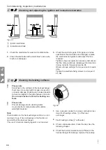 Preview for 36 page of Viessmann B1GA Installation And Service Instructions Manual