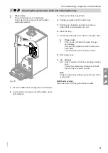 Preview for 37 page of Viessmann B1GA Installation And Service Instructions Manual