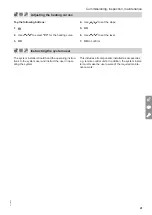 Preview for 41 page of Viessmann B1GA Installation And Service Instructions Manual