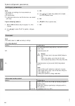 Preview for 42 page of Viessmann B1GA Installation And Service Instructions Manual