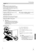 Preview for 65 page of Viessmann B1GA Installation And Service Instructions Manual