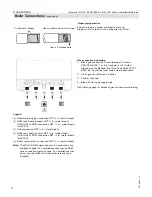 Preview for 18 page of Viessmann B1HA Installation And Service Instructions Manual