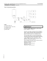 Preview for 33 page of Viessmann B1HA Installation And Service Instructions Manual