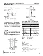 Preview for 35 page of Viessmann B1HA Installation And Service Instructions Manual