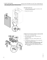 Preview for 36 page of Viessmann B1HA Installation And Service Instructions Manual