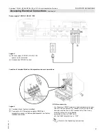 Preview for 37 page of Viessmann B1HA Installation And Service Instructions Manual