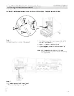 Preview for 39 page of Viessmann B1HA Installation And Service Instructions Manual