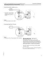 Preview for 41 page of Viessmann B1HA Installation And Service Instructions Manual