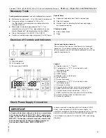 Preview for 43 page of Viessmann B1HA Installation And Service Instructions Manual