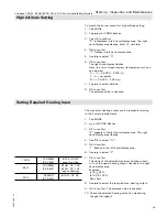 Preview for 49 page of Viessmann B1HA Installation And Service Instructions Manual