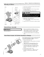 Preview for 53 page of Viessmann B1HA Installation And Service Instructions Manual