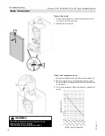 Preview for 62 page of Viessmann B1HA Installation And Service Instructions Manual