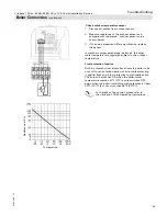 Preview for 63 page of Viessmann B1HA Installation And Service Instructions Manual