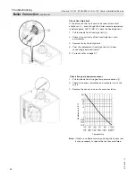 Preview for 66 page of Viessmann B1HA Installation And Service Instructions Manual