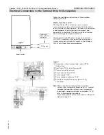 Preview for 69 page of Viessmann B1HA Installation And Service Instructions Manual