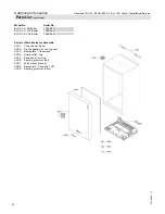 Preview for 80 page of Viessmann B1HA Installation And Service Instructions Manual