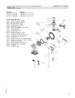 Preview for 81 page of Viessmann B1HA Installation And Service Instructions Manual