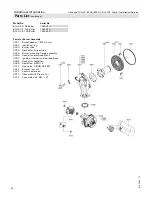 Preview for 82 page of Viessmann B1HA Installation And Service Instructions Manual