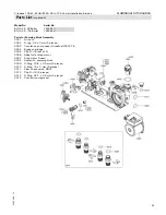 Preview for 85 page of Viessmann B1HA Installation And Service Instructions Manual