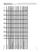 Preview for 90 page of Viessmann B1HA Installation And Service Instructions Manual