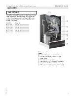 Preview for 7 page of Viessmann B1HE Series Installation And Service Instructions Manual