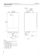 Preview for 11 page of Viessmann B1HE Series Installation And Service Instructions Manual