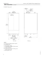 Preview for 12 page of Viessmann B1HE Series Installation And Service Instructions Manual