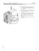 Preview for 15 page of Viessmann B1HE Series Installation And Service Instructions Manual