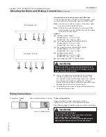 Preview for 17 page of Viessmann B1HE Series Installation And Service Instructions Manual