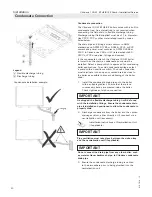 Preview for 20 page of Viessmann B1HE Series Installation And Service Instructions Manual