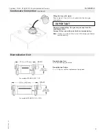 Preview for 21 page of Viessmann B1HE Series Installation And Service Instructions Manual