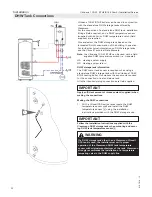 Preview for 22 page of Viessmann B1HE Series Installation And Service Instructions Manual