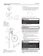 Preview for 23 page of Viessmann B1HE Series Installation And Service Instructions Manual