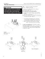 Preview for 24 page of Viessmann B1HE Series Installation And Service Instructions Manual