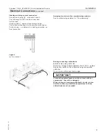 Preview for 27 page of Viessmann B1HE Series Installation And Service Instructions Manual